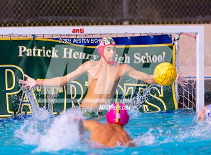 Thumbnail 1 in Clairemont @ Patrick Henry photogallery.