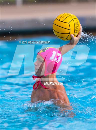 Clairemont @ Patrick Henry