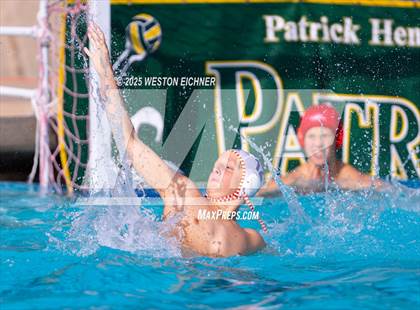 Thumbnail 2 in Clairemont @ Patrick Henry photogallery.