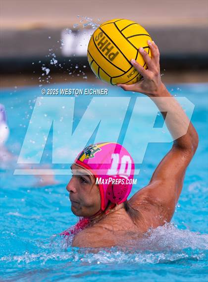 Thumbnail 3 in Clairemont @ Patrick Henry photogallery.