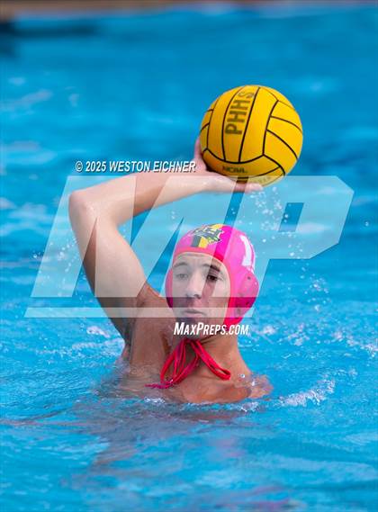 Thumbnail 1 in Clairemont @ Patrick Henry photogallery.