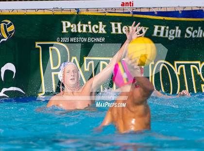 Thumbnail 2 in Clairemont @ Patrick Henry photogallery.