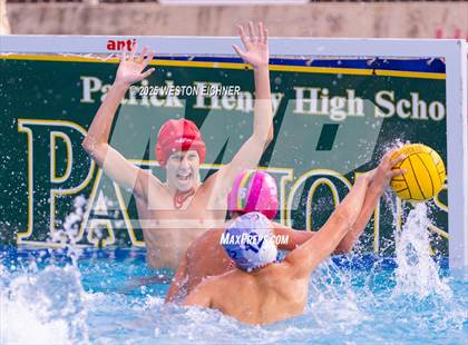 Thumbnail 1 in Clairemont @ Patrick Henry photogallery.