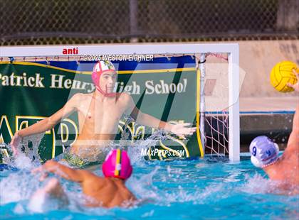 Thumbnail 3 in Clairemont @ Patrick Henry photogallery.