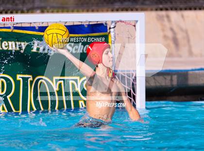 Thumbnail 1 in Clairemont @ Patrick Henry photogallery.