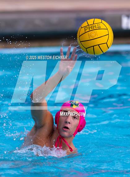 Thumbnail 2 in Clairemont @ Patrick Henry photogallery.