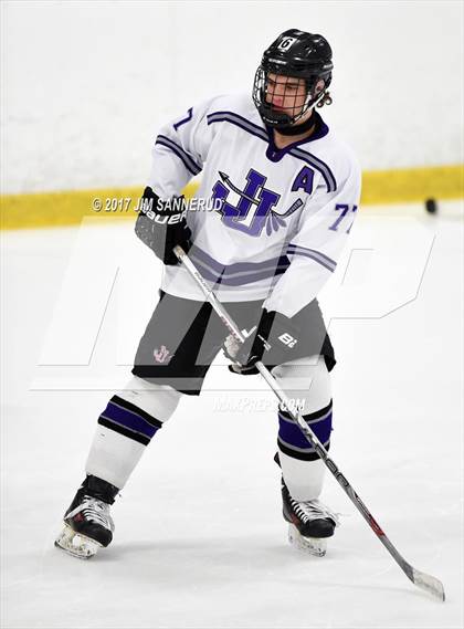 Thumbnail 3 in John Jay vs. Greeley (Section 1 Division 2 Quarterfinal) photogallery.