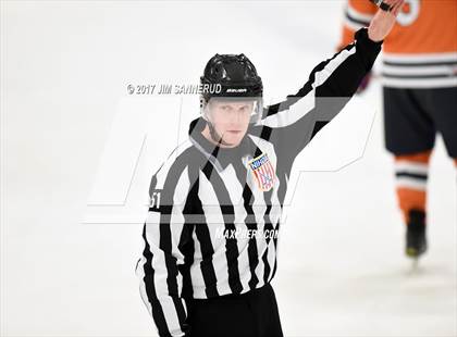 Thumbnail 2 in John Jay vs. Greeley (Section 1 Division 2 Quarterfinal) photogallery.