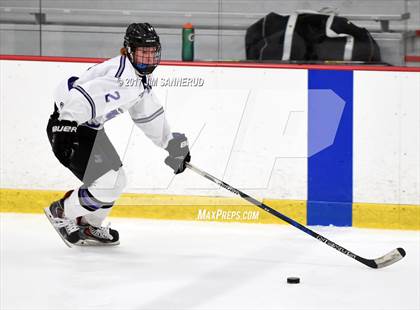Thumbnail 2 in John Jay vs. Greeley (Section 1 Division 2 Quarterfinal) photogallery.