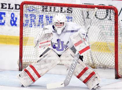 Thumbnail 3 in John Jay vs. Greeley (Section 1 Division 2 Quarterfinal) photogallery.