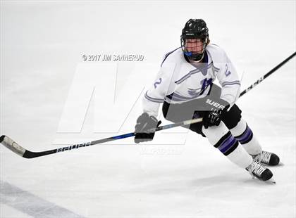 Thumbnail 3 in John Jay vs. Greeley (Section 1 Division 2 Quarterfinal) photogallery.