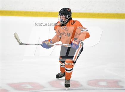 Thumbnail 3 in John Jay vs. Greeley (Section 1 Division 2 Quarterfinal) photogallery.