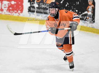 Thumbnail 3 in John Jay vs. Greeley (Section 1 Division 2 Quarterfinal) photogallery.