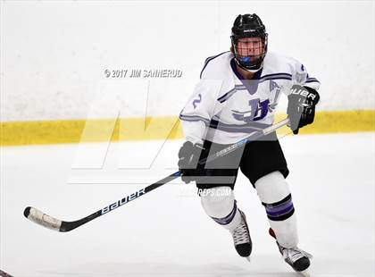Thumbnail 2 in John Jay vs. Greeley (Section 1 Division 2 Quarterfinal) photogallery.