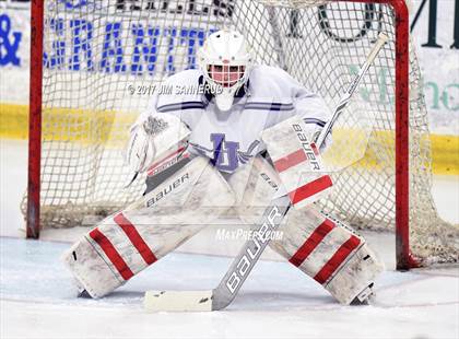 Thumbnail 1 in John Jay vs. Greeley (Section 1 Division 2 Quarterfinal) photogallery.