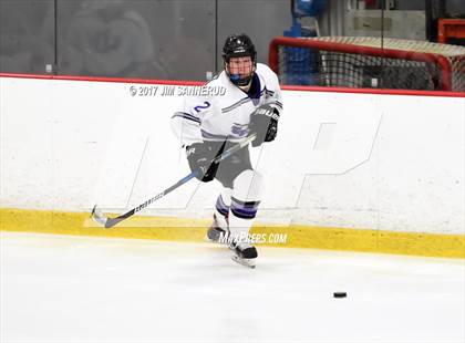 Thumbnail 1 in John Jay vs. Greeley (Section 1 Division 2 Quarterfinal) photogallery.