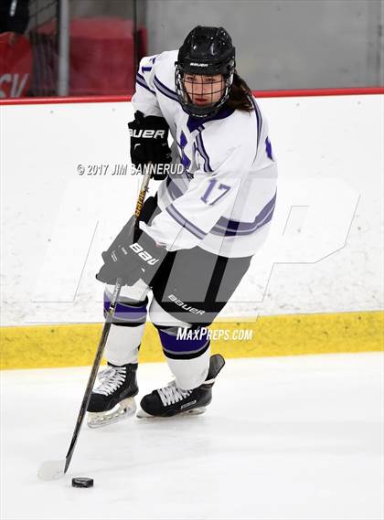 Thumbnail 3 in John Jay vs. Greeley (Section 1 Division 2 Quarterfinal) photogallery.
