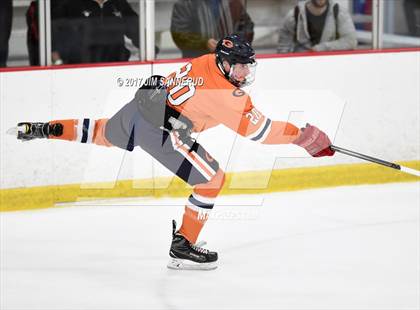 Thumbnail 3 in John Jay vs. Greeley (Section 1 Division 2 Quarterfinal) photogallery.