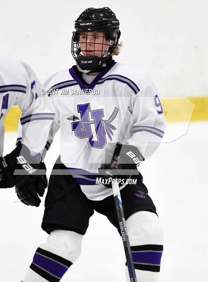 Thumbnail 1 in John Jay vs. Greeley (Section 1 Division 2 Quarterfinal) photogallery.