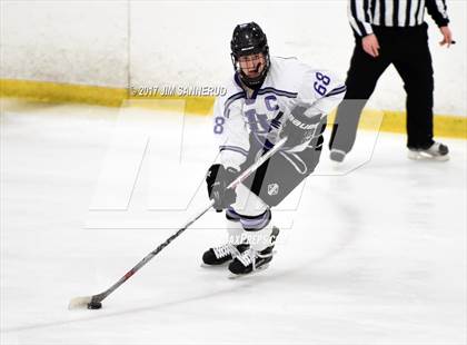 Thumbnail 2 in John Jay vs. Greeley (Section 1 Division 2 Quarterfinal) photogallery.