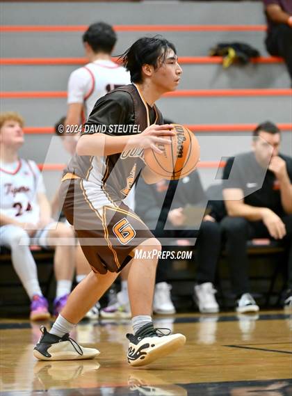 Thumbnail 3 in Gunderson @ Roseville (Tiger Classic) photogallery.