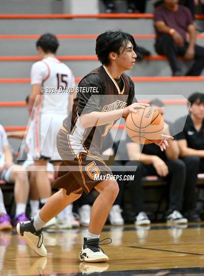 Thumbnail 1 in Gunderson @ Roseville (Tiger Classic) photogallery.