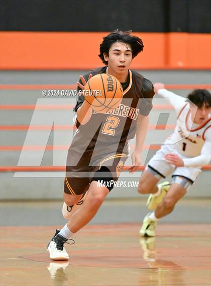 Thumbnail 3 in Gunderson @ Roseville (Tiger Classic) photogallery.