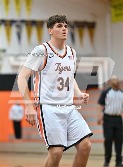 Thumbnail 3 in Gunderson @ Roseville (Tiger Classic) photogallery.