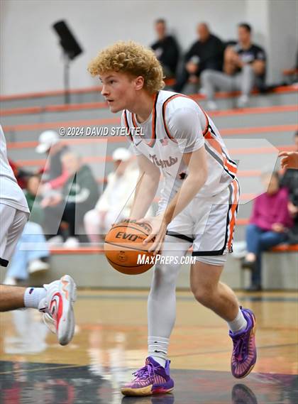 Thumbnail 3 in Gunderson @ Roseville (Tiger Classic) photogallery.