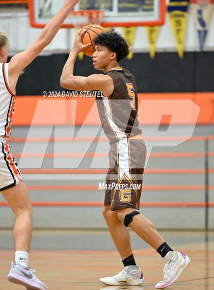 Thumbnail 3 in Gunderson @ Roseville (Tiger Classic) photogallery.