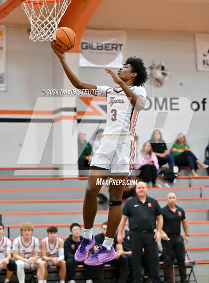 Thumbnail 1 in Gunderson @ Roseville (Tiger Classic) photogallery.