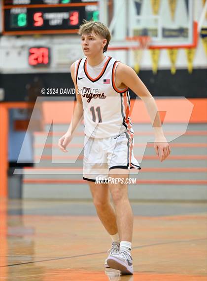 Thumbnail 3 in Gunderson @ Roseville (Tiger Classic) photogallery.