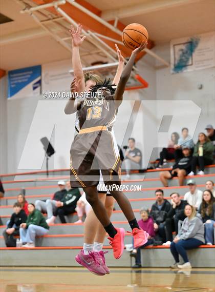 Thumbnail 3 in Gunderson @ Roseville (Tiger Classic) photogallery.