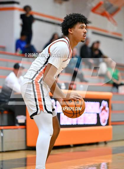Thumbnail 3 in Gunderson @ Roseville (Tiger Classic) photogallery.