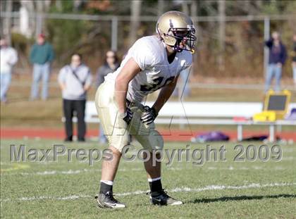 Thumbnail 1 in Thornton Academy vs Cheverus (SMAA Class A Regional Semifinals) photogallery.