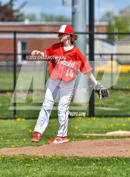 Thumbnail 2 in Red Jacket @ South Seneca photogallery.