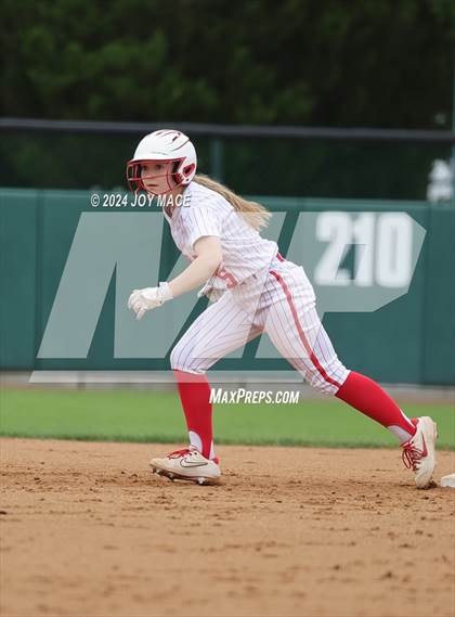Thumbnail 3 in Sheridan vs Athens photogallery.