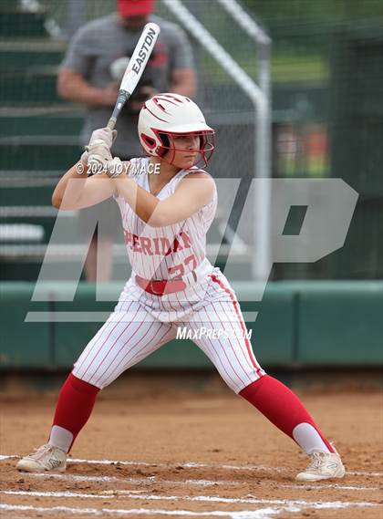 Thumbnail 2 in Sheridan vs Athens photogallery.