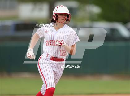 Thumbnail 1 in Sheridan vs Athens photogallery.