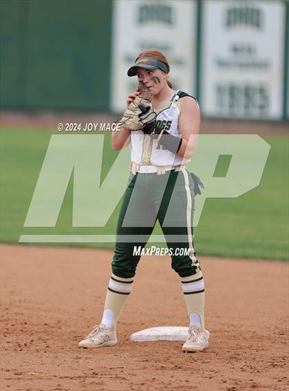 Thumbnail 3 in Sheridan vs Athens photogallery.