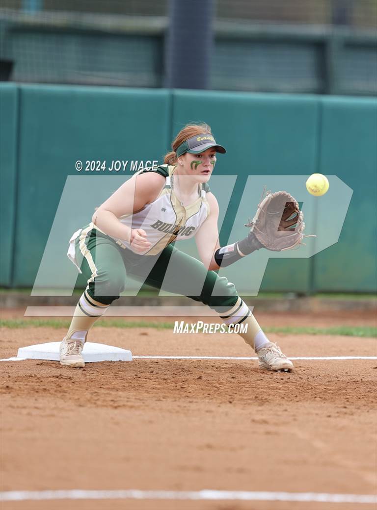 Photo 1 in the Sheridan vs Athens Photo Gallery (140 Photos)