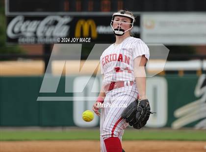 Thumbnail 2 in Sheridan vs Athens photogallery.