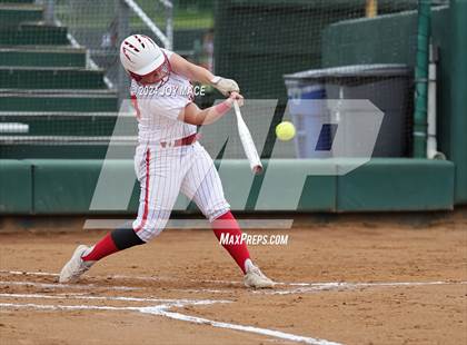 Thumbnail 1 in Sheridan vs Athens photogallery.