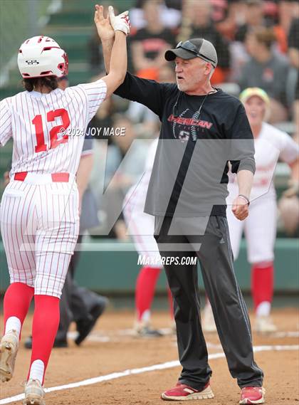 Thumbnail 2 in Sheridan vs Athens photogallery.