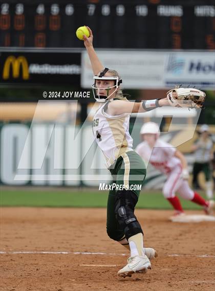 Thumbnail 1 in Sheridan vs Athens photogallery.