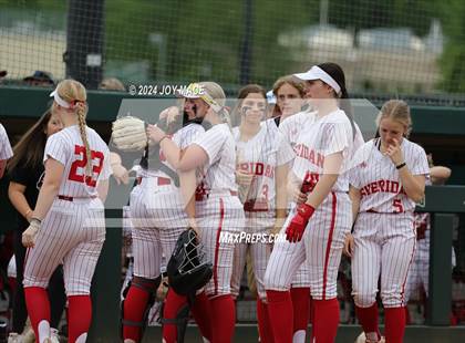 Thumbnail 3 in Sheridan vs Athens photogallery.