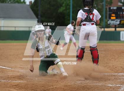 Thumbnail 1 in Sheridan vs Athens photogallery.