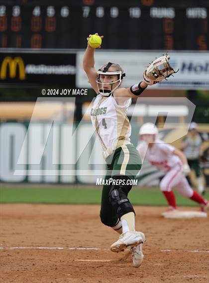 Thumbnail 3 in Sheridan vs Athens photogallery.