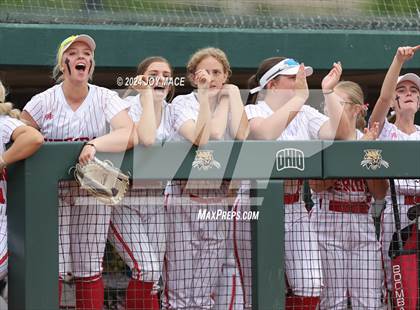 Thumbnail 1 in Sheridan vs Athens photogallery.