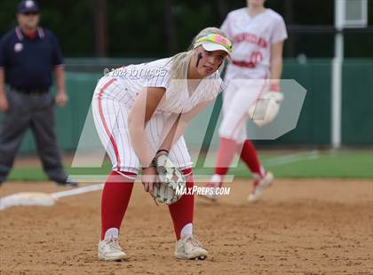 Thumbnail 1 in Sheridan vs Athens photogallery.